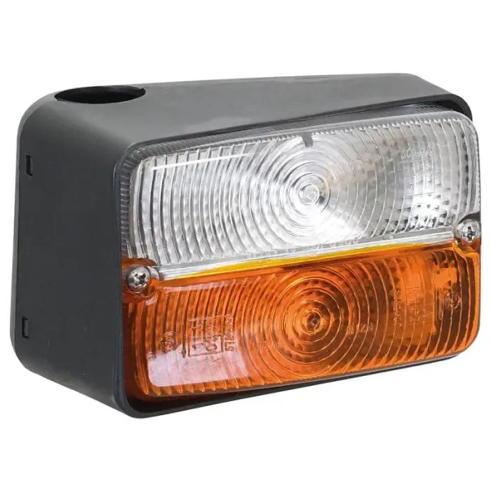 Koplamp (Rechts) Betrouwbaar