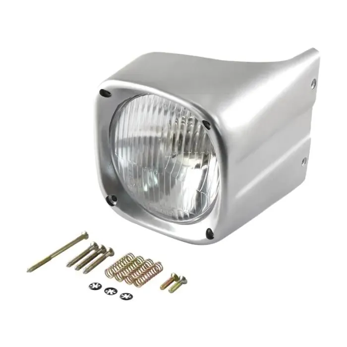 Bestseller Koplamp en Houder, Links (Rechts Dip)