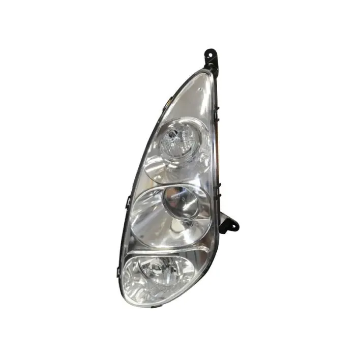 Merkproduct Koplamp Links (Rechts)
