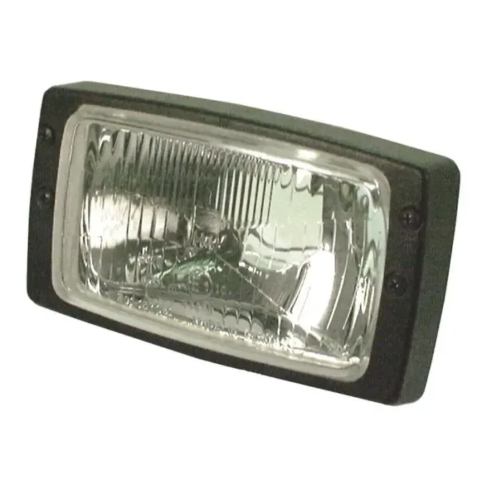Lage Prijs Koplamp rechts / links (Rechts)