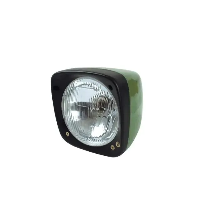 Gereduceerde Prijs Koplamp, LH (RH Dip)