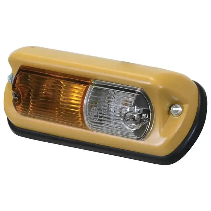 Koplamp, RH Populair
