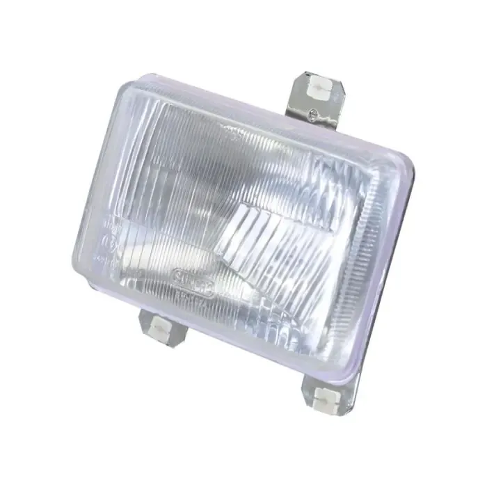 Goedkoop Koplamp, RH/LH (RH Dip)