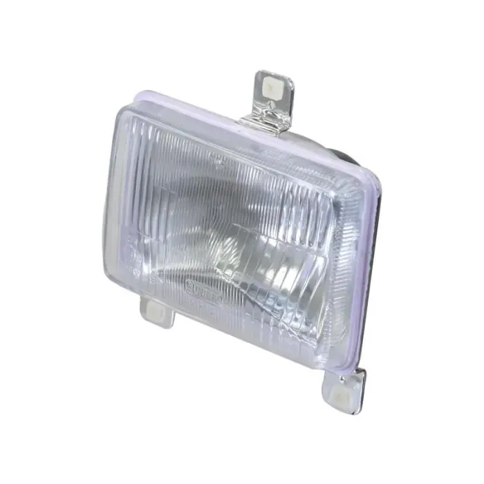 Gratis Retour Koplamp, RH/LH (RH Dip)