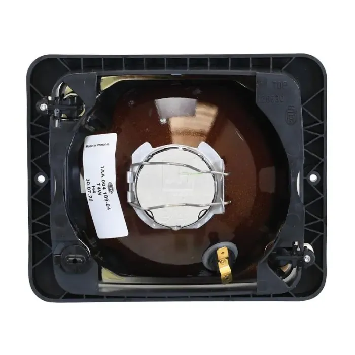 Koplamp, RH/LH (RH Dip)(Hella) Weekendaanbieding