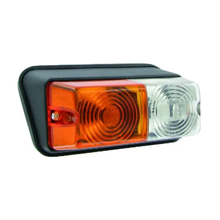 Dagaanbieding LAMP 2 FUNCTIES RV. INCL. BASIS