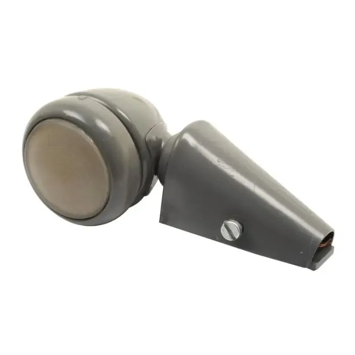 Gratis Retour Markeringslicht - Achterst Facing, 12V (rechts / links)