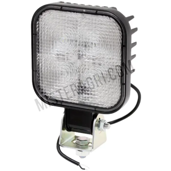 Werklamp Express Levering