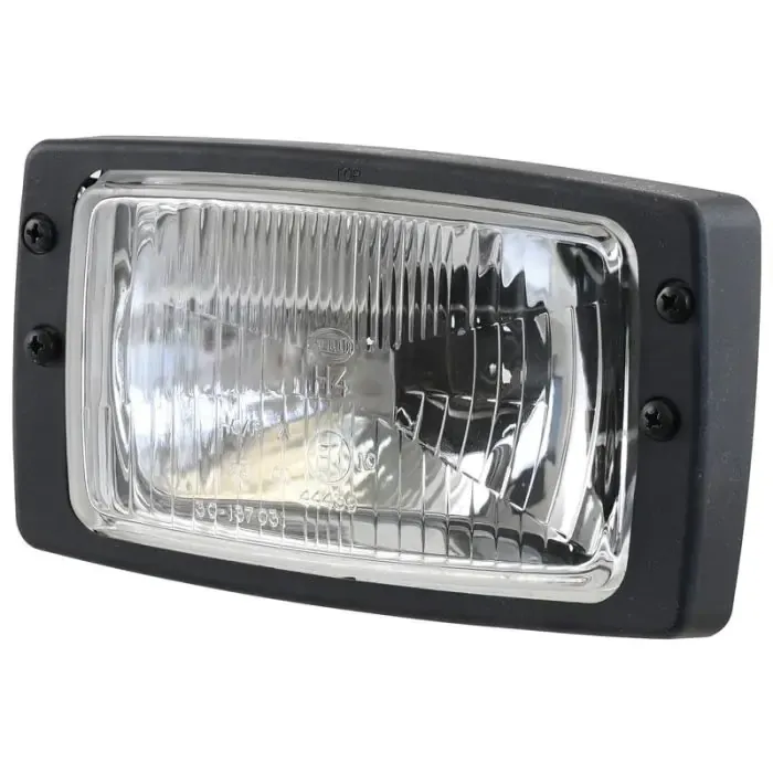 Korting Werklamp - 12V (55W)