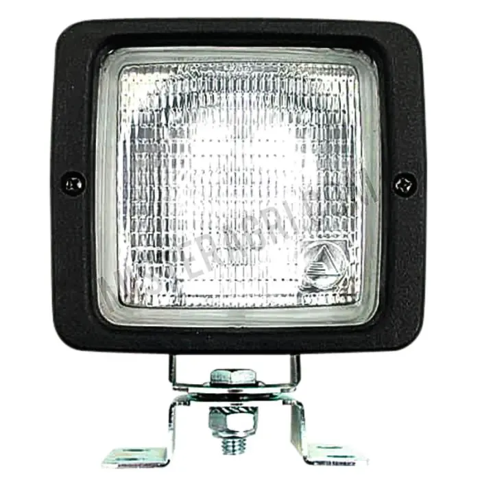 Express Levering Werklamp - H3