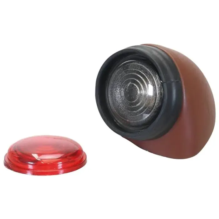 Betaalbaar Zijlicht - Voorste/Rear, 12V (rechts / links)