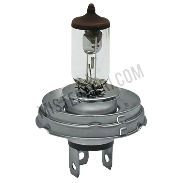 Direct Verzonden Halogeenlamp - 12V45/40W halogeen / HR2