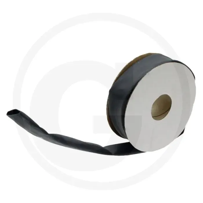 Krimpkous Zwart 9mm 3:1 Dikwandig 5m Koop Online