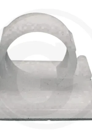 Kunststofklemmen Polyamide 6,6 zelfklevend 100 stuks Bestel Nu
