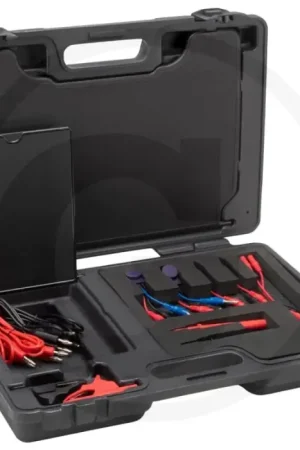 Korting Meetkabelset (Assortimentskoffer)