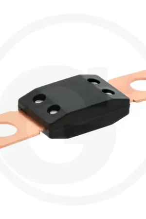 Laatste Kans Mega Sicherung 350A Ref: B18-0350MX