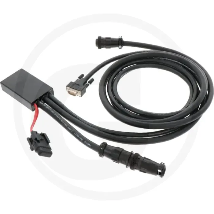 MüllerElektronik Y-adapterkabel Voor ME-terminal op ISOBUS met CPC-stekker Rechtstreeks Van De Fabrikant