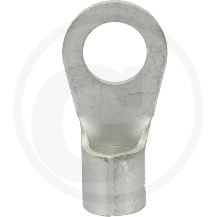 Actieprijs Oogkabelschoenen niet geïsoleerd (soldeerbaar) 25mm² Ø10,5mm M10 DIN46234