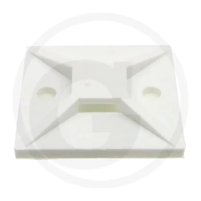 PU50 Contactdoos type MB 3A (zelfklevend) Meest Verkocht