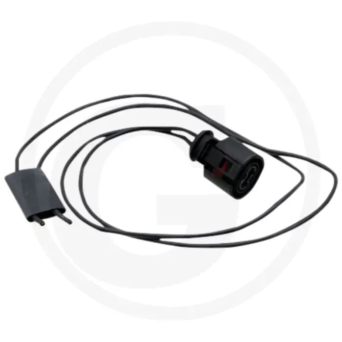 Reparatieset, stekker (met insteekhulzen, afdichtingen, tule en kabel) Bestseller