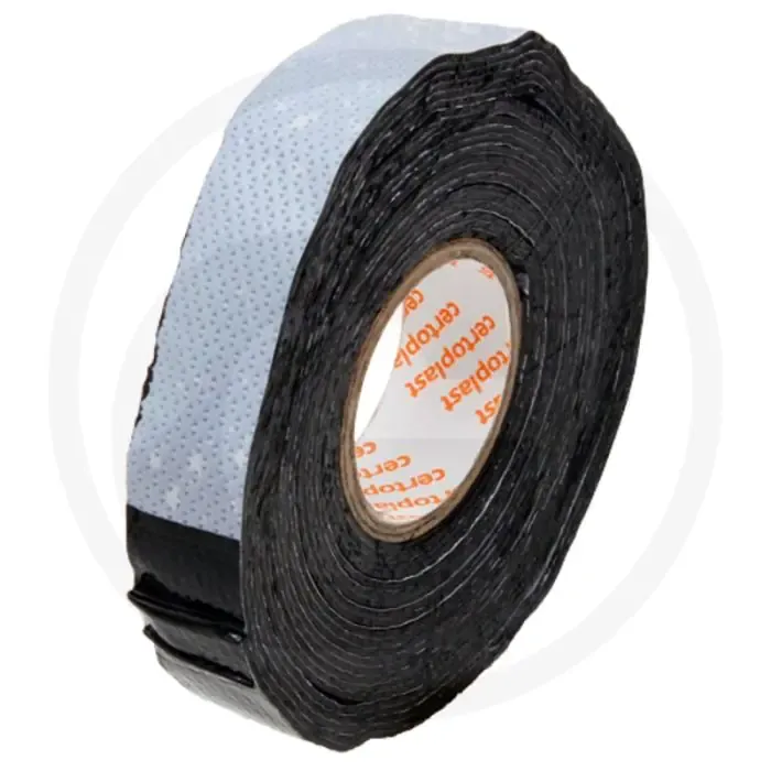 Exclusieve Aanbieding Reparatietape (5 meter x 19 mm | zelflassend)