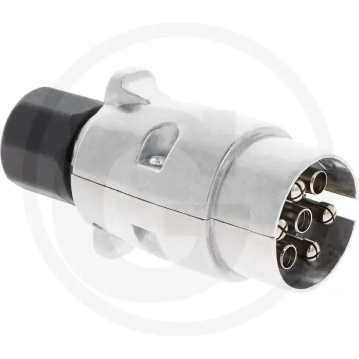 Stekker (7-polig) Speciale Aanbieding