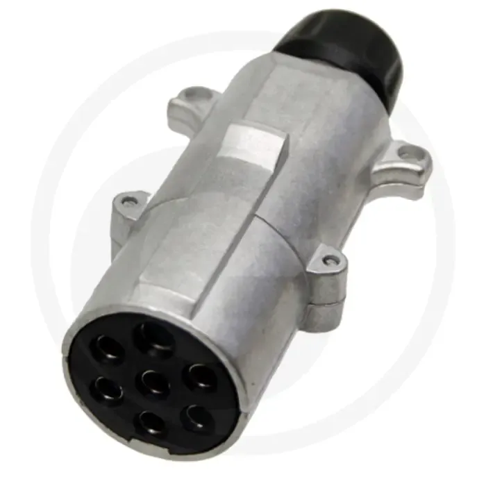 Stekker (Type N, ISO 1185, huls) Goedkoop