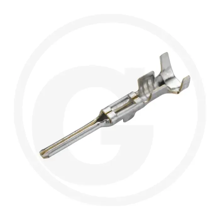 Express Levering Stiftcontact AMP Tyco Superseal 0,75-1,5mm² Vertind