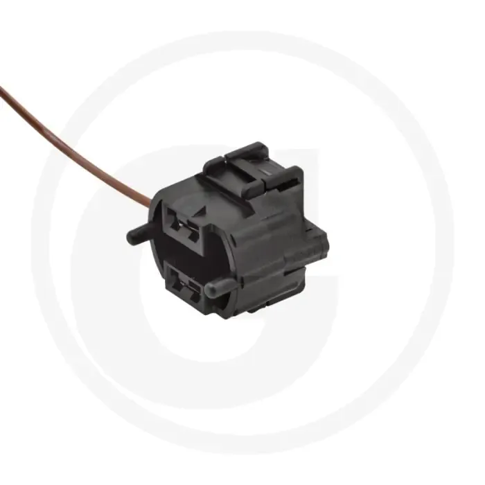 Stofkap Voor H7 PX26D 2-polig Met kabel 120/100 mm Laatste Versie