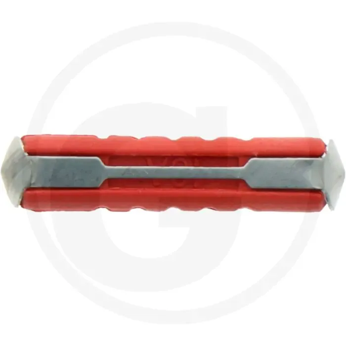 Zekering 16 A rood 32V DIN 72581 Beste Prijs