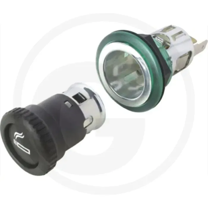 Zigarettenanzünder 24V 10A Ø21,85mm Favoriet