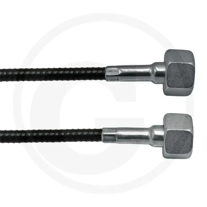 Uitverkoop Aandrijfas (Lengte: 1.100 mm)
