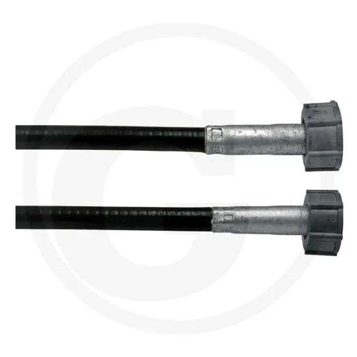 Speciale Aanbieding Aandrijfas (Lengte: 1.600 mm)