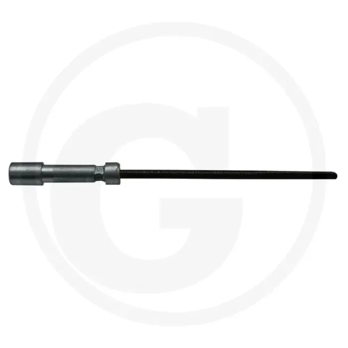 Nieuw Aandrijfas (Lengte: 108 mm)