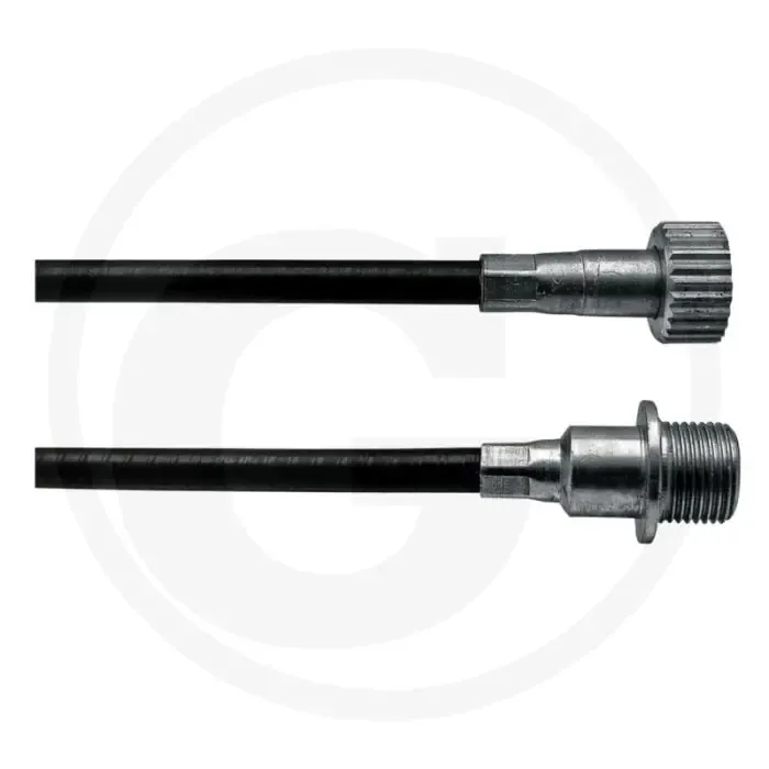 Aandrijfas (Lengte: 660 mm) Bestel Nu