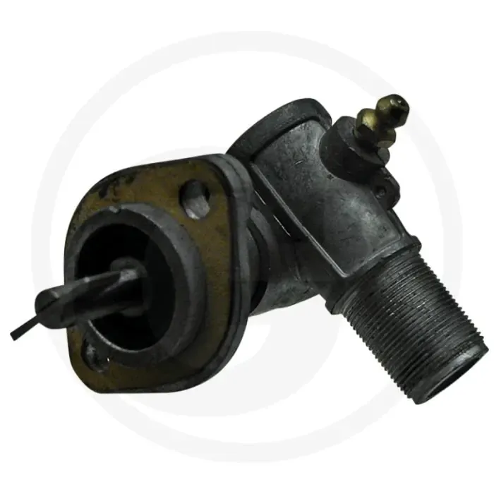 Dagaanbieding Aandrijfhoek (Motorzijde)
