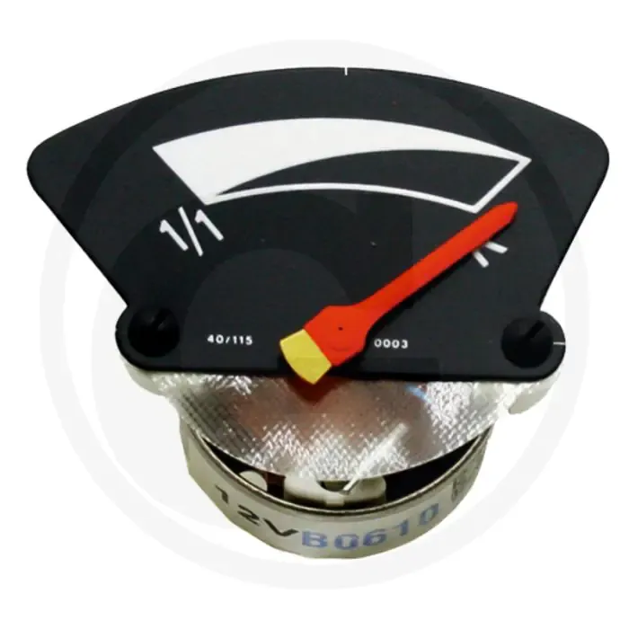 Dagaanbieding Brandstofmeter (12 volt)