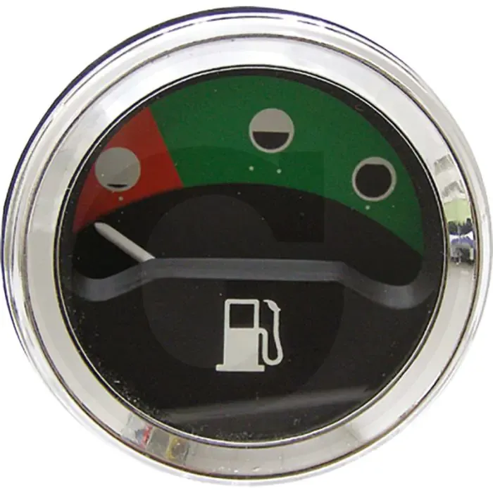Veilige Betaling Brandstofmeter (Ø: 52 mm)