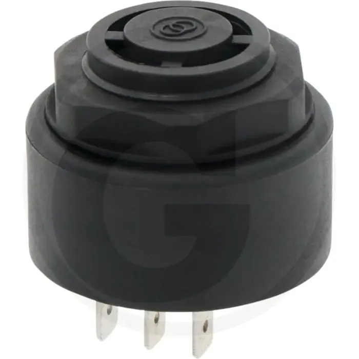 Cobo Achteruitrijalarm (12 / 24 volt; geluid: continu of pulserend) Snelle Levering