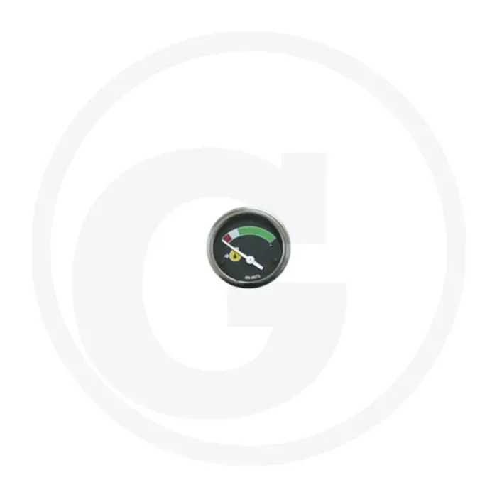 Beperkt Aanbod Elektrischer Drucksensor 24V, 52mm