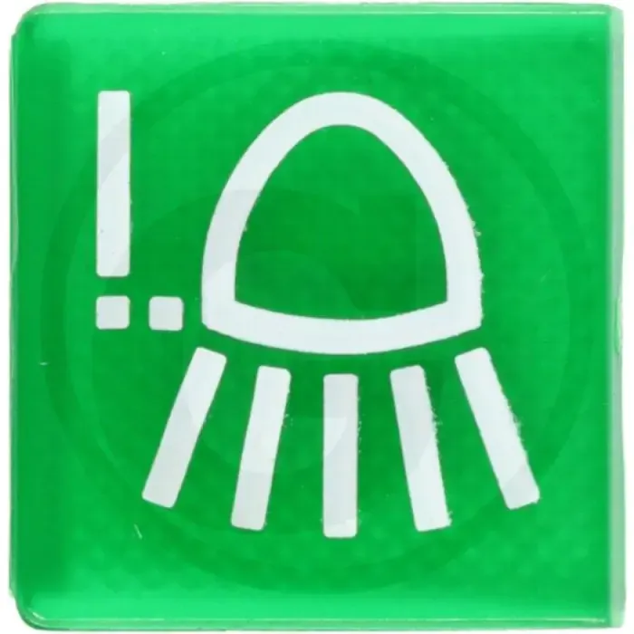 Beperkt Aanbod HELLA Symbool (Werklamp achter)