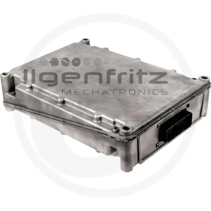 Fabrieksprijs Ilgenfritz Balemaster Controller REMAN DC45811 – Voor John Deere 580/590 balenpers