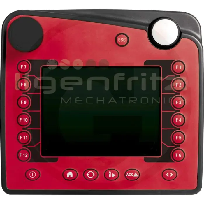 Speciale Aanbieding Ilgenfritz CCI 100 mit HW 1.3 Reman 2056805 – Generalüberholt mit 1 Jahr Garantie