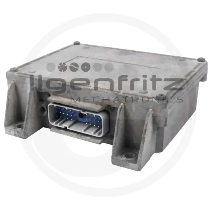Ilgenfritz HCU REMAN AL110388 – Gereviseerd John Deere hydraulisch stuurapparaat Korting