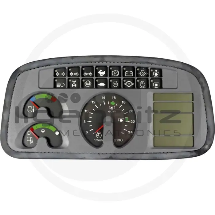 Ilgenfritz Kombiinstrument REMAN 04433422.4/50 Deutz Agrotron Beste Prijs