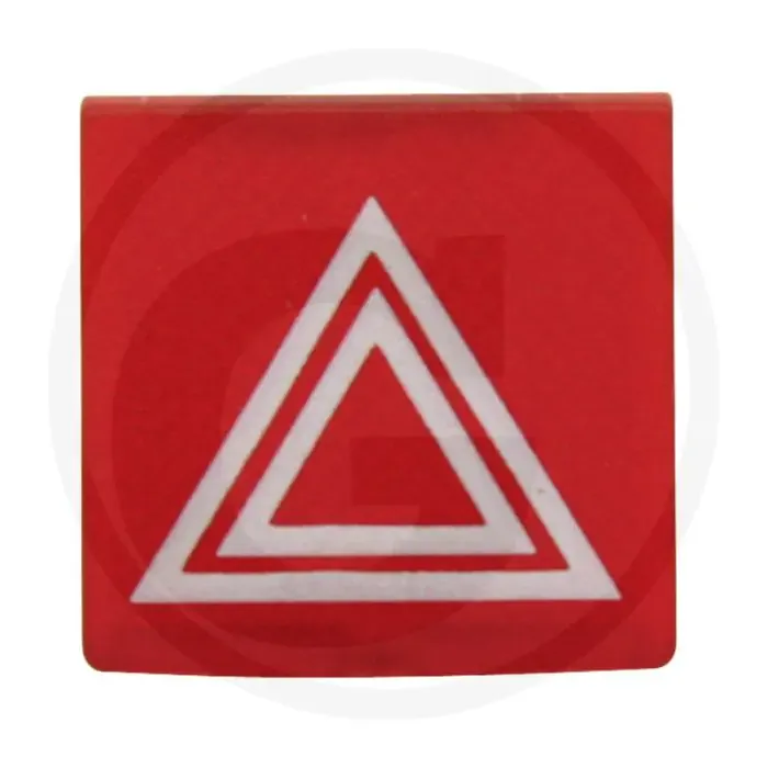 Superprijs Symbool (Alarmlichten)