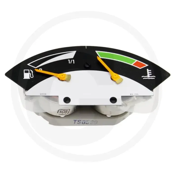 Tank-temperatuurweergave (12 volt) Flitsaanbieding