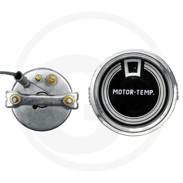 Temperatuurmeter (mechanisch voor luchtkoeling) Exclusieve Aanbieding