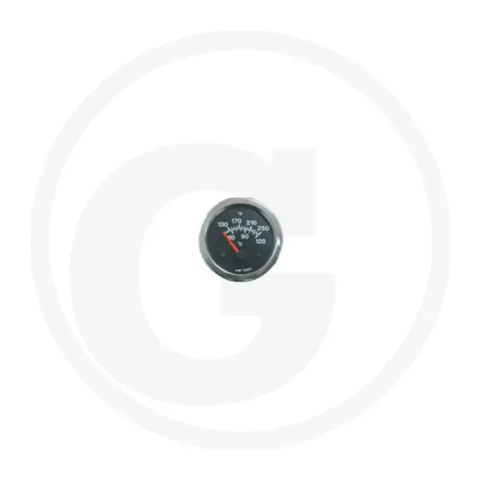 Temperatuurmeter 40-120°C Ø66mm 3300mm 5/8-18UNF Betaalbaar