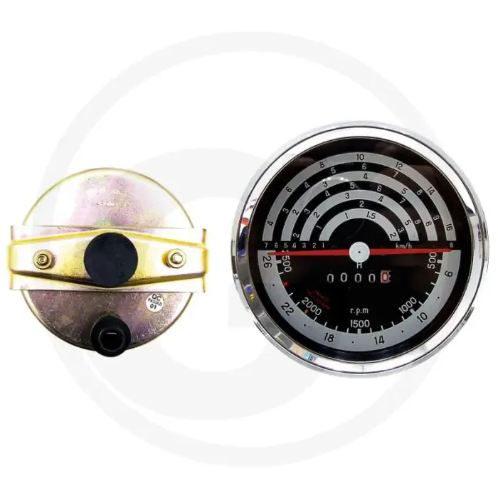 Fabrieksprijs Tractormeter (25 km/h)